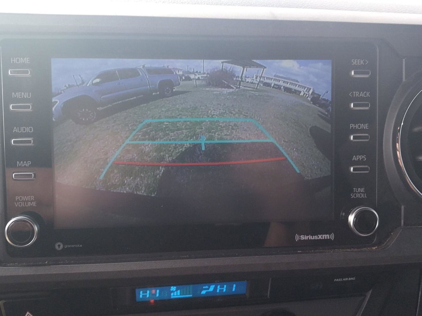 Used 2023 Toyota Tacoma TRD Off-Road w/ Technology Package image 22