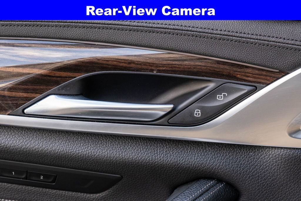 Used 2017 BMW 540i xDrive image 13