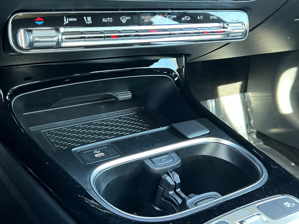 New 2026 Mercedes-Benz CLA 250 4MATIC image 26