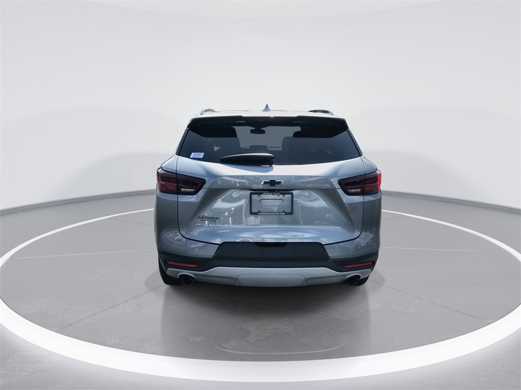 Used 2023 Chevrolet Blazer LT w/ Convenience Package image 7