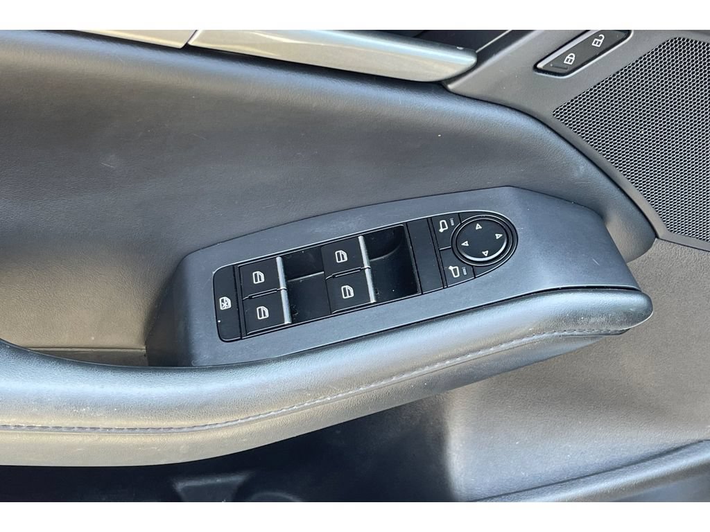 Certified 2023 MAZDA MAZDA3 s FWD image 13