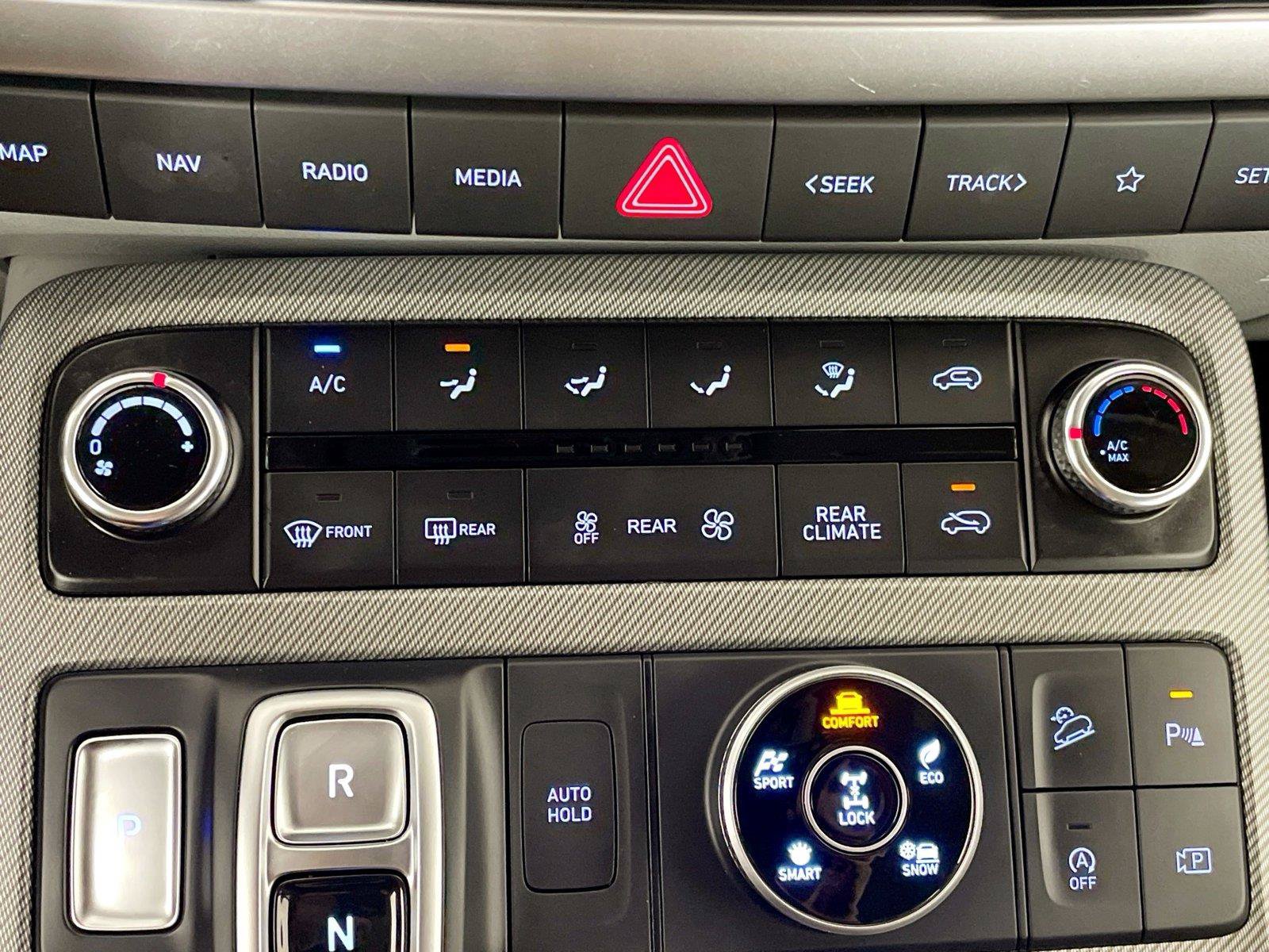 Used 2023 Hyundai Palisade SE AWD/4WD image 9