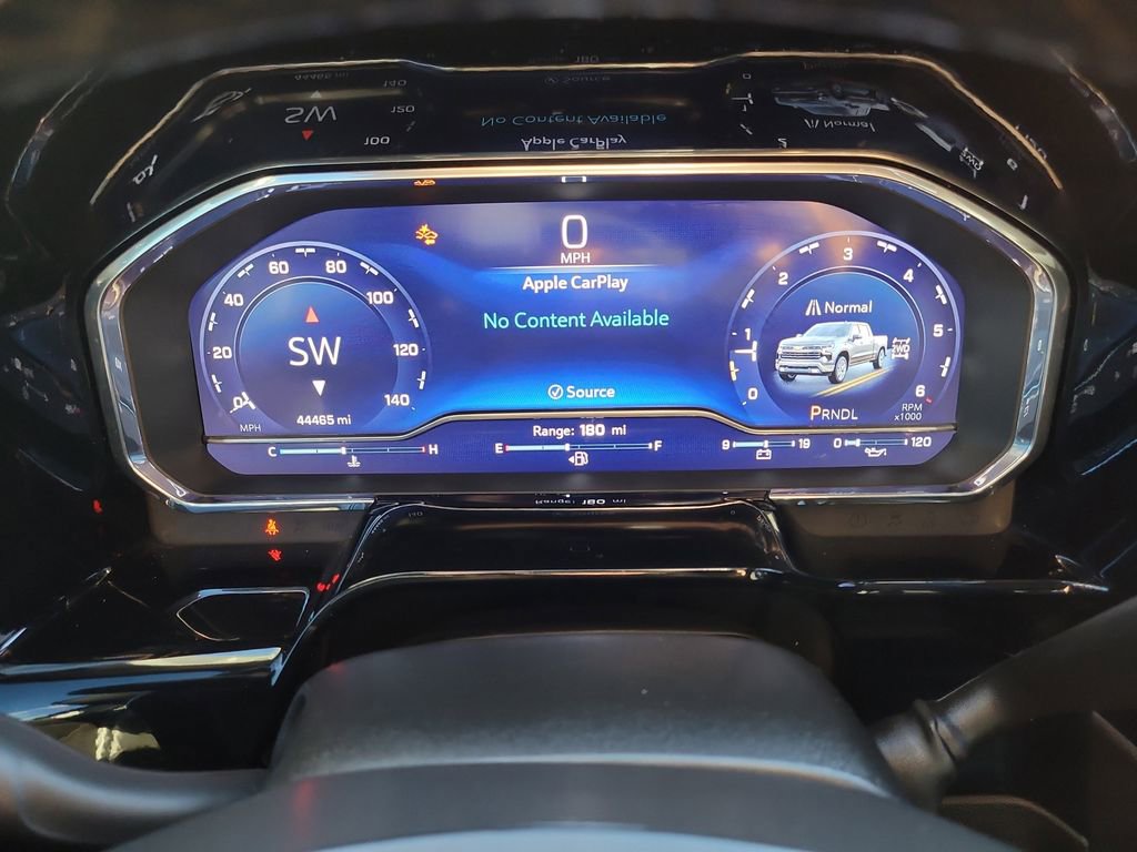 Used 2022 Chevrolet Silverado 1500 LT image 30