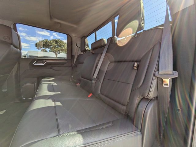 New 2026 GMC Sierra 2500 Denali w/ Denali Reserve Package image 15