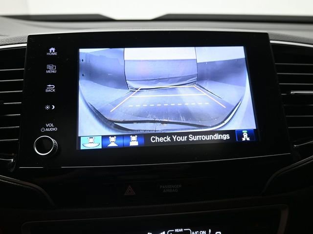 Used 2023 Honda Ridgeline RTL image 32