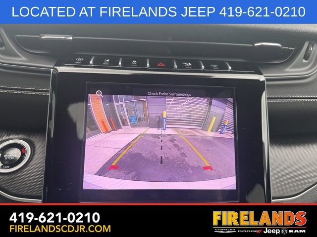 Used 2024 Jeep Grand Cherokee L Laredo image 26