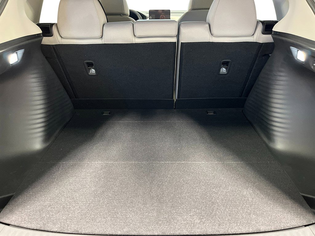 New 2027 Honda HR-V LX image 19