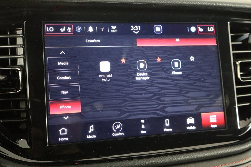 Used 2025 Dodge Durango GT image 40
