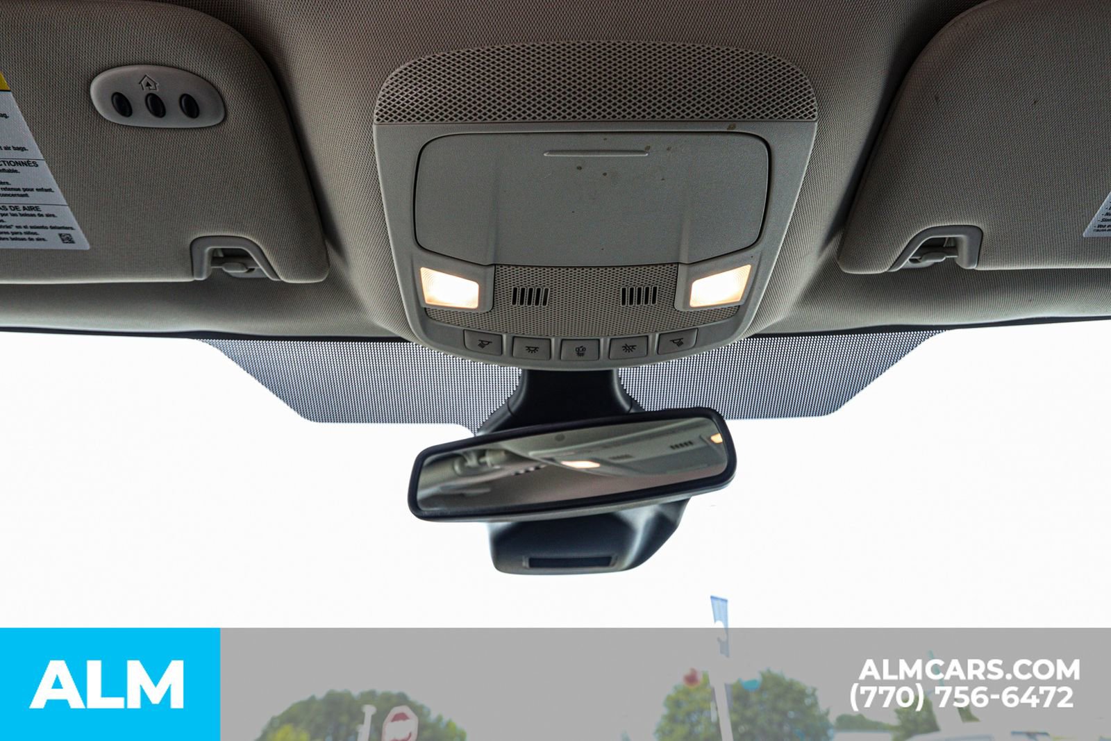 Used 2024 Ford Edge Titanium image 63