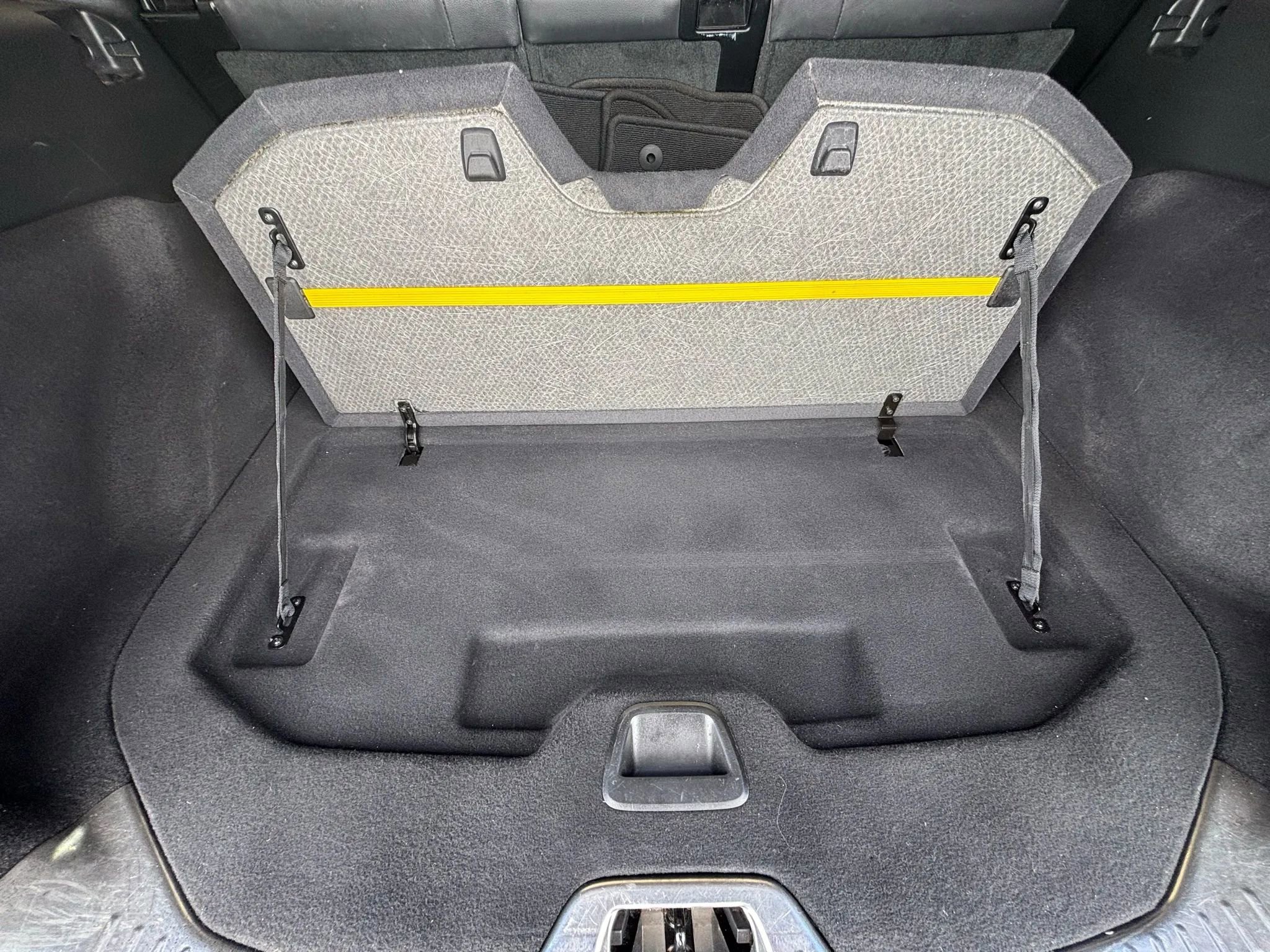 Used 2017 Volvo V60 T5 Premier w/ Convenience Package image 52