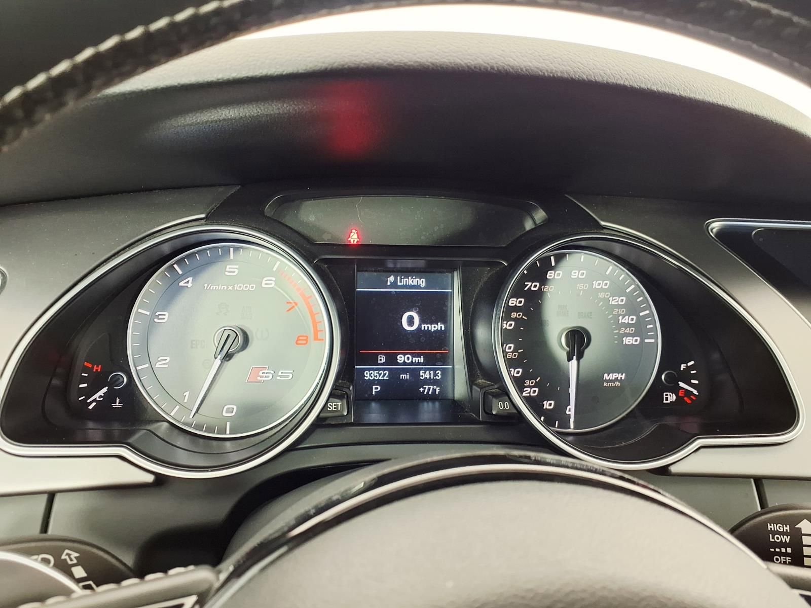 Used 2014 Audi S5 Premium Plus AWD/4WD image 23