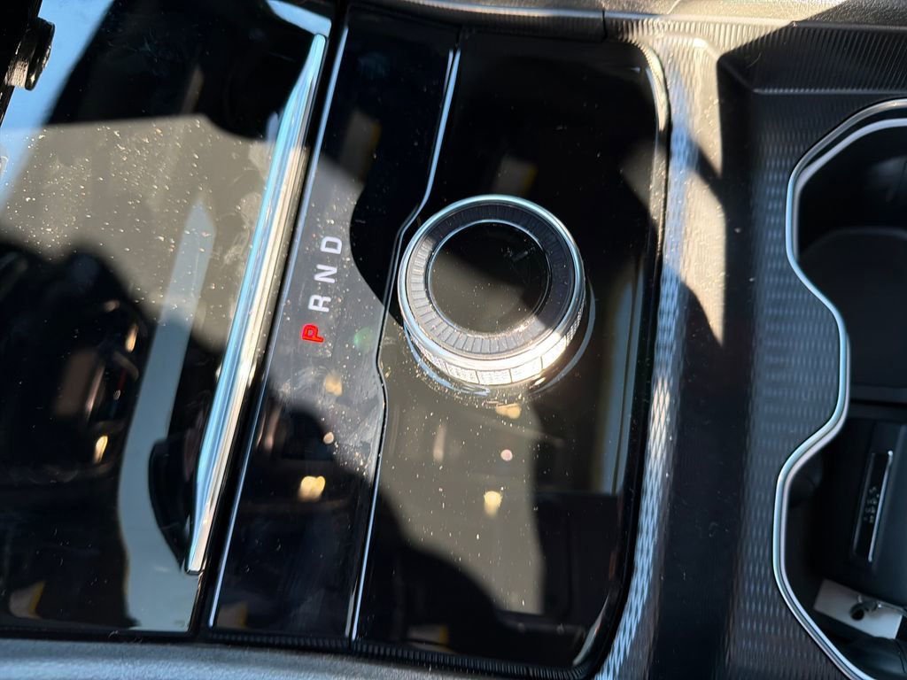 New 2025 Jeep Grand Cherokee L Altitude image 23