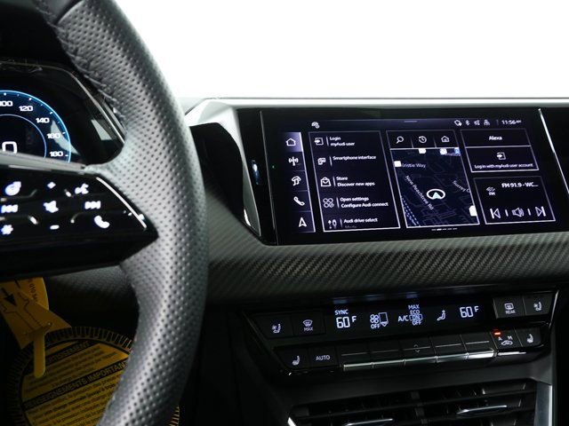 New 2026 Audi S e-tron GT Prestige AWD/4WD image 12
