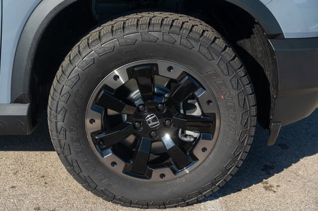 New 2026 Honda Passport TrailSport Elite image 11