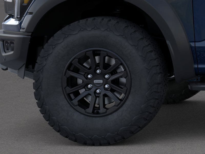 New 2026 Ford F150 Raptor AWD/4WD image 19