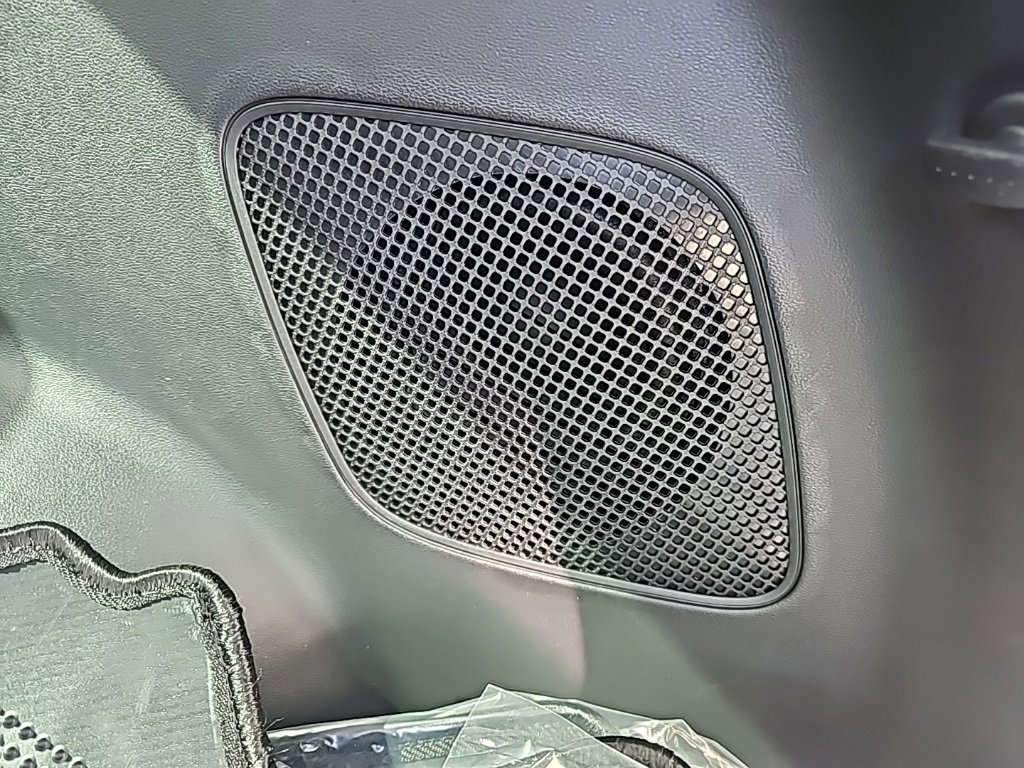 New 2026 Hyundai Tucson Limited image 41