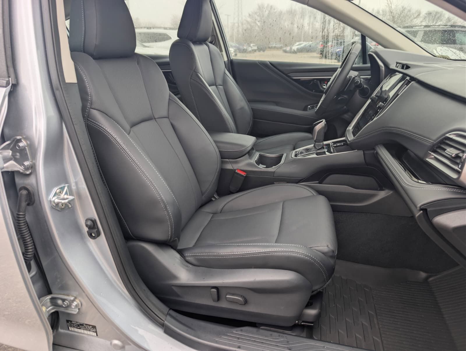 Certified 2025 Subaru Legacy Limited image 25