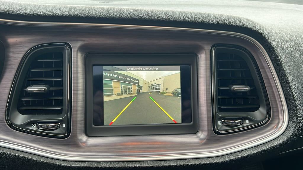 Used 2018 Dodge Challenger R/T image 32