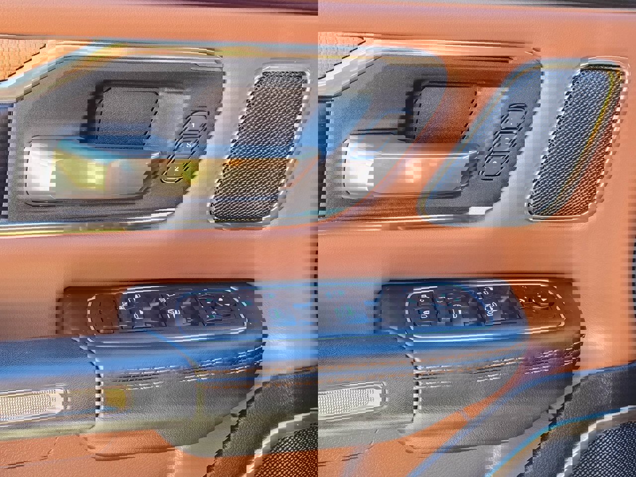 Used 2021 RAM 1500 Limited image 16