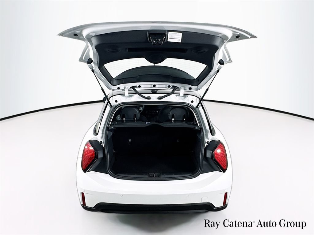 Certified 2026 MINI Cooper S FWD image 25