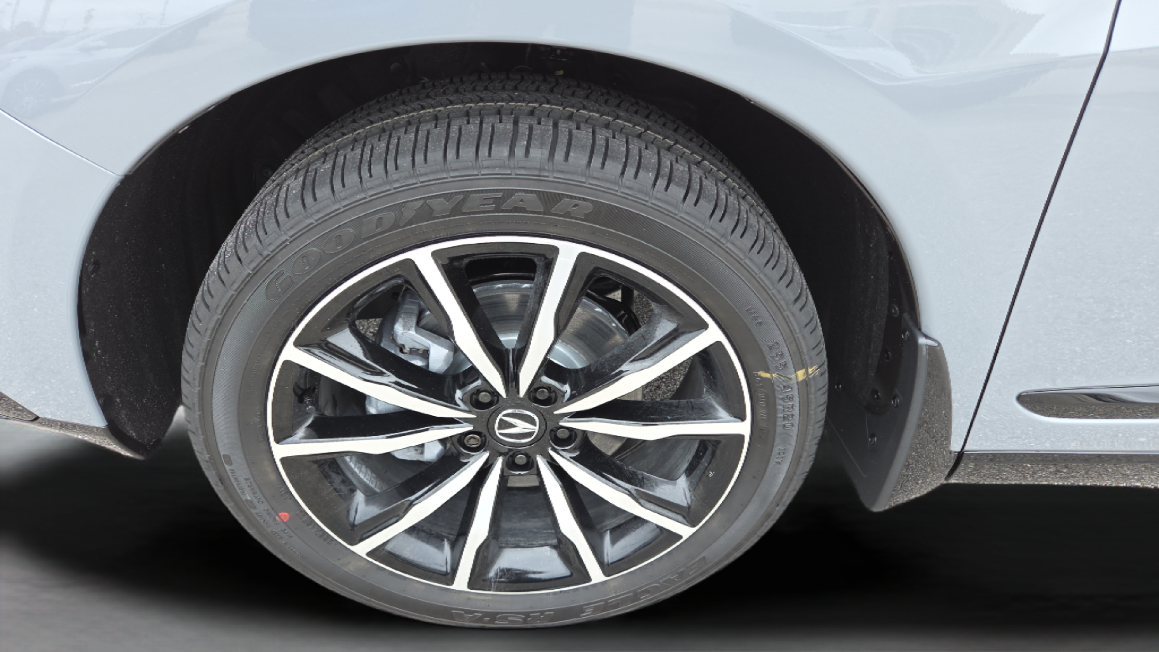 New 2026 Acura RDX A-Spec AWD/4WD image 43