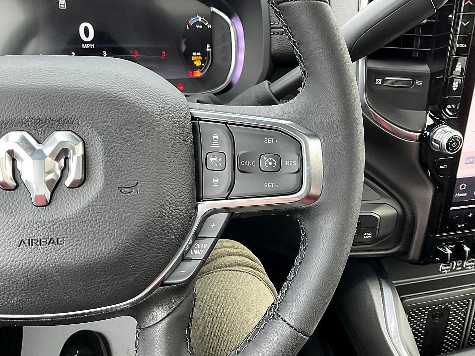 New 2026 RAM 3500 Laramie image 23