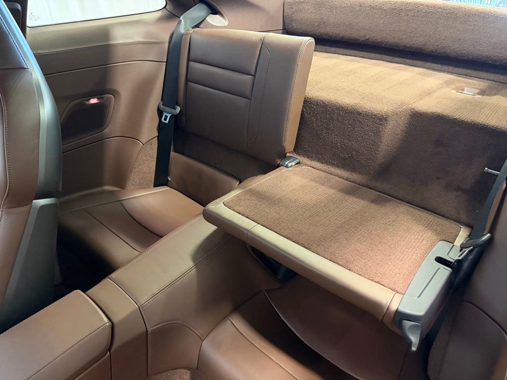 Certified 2026 Porsche 911 Carrera 4S image 23