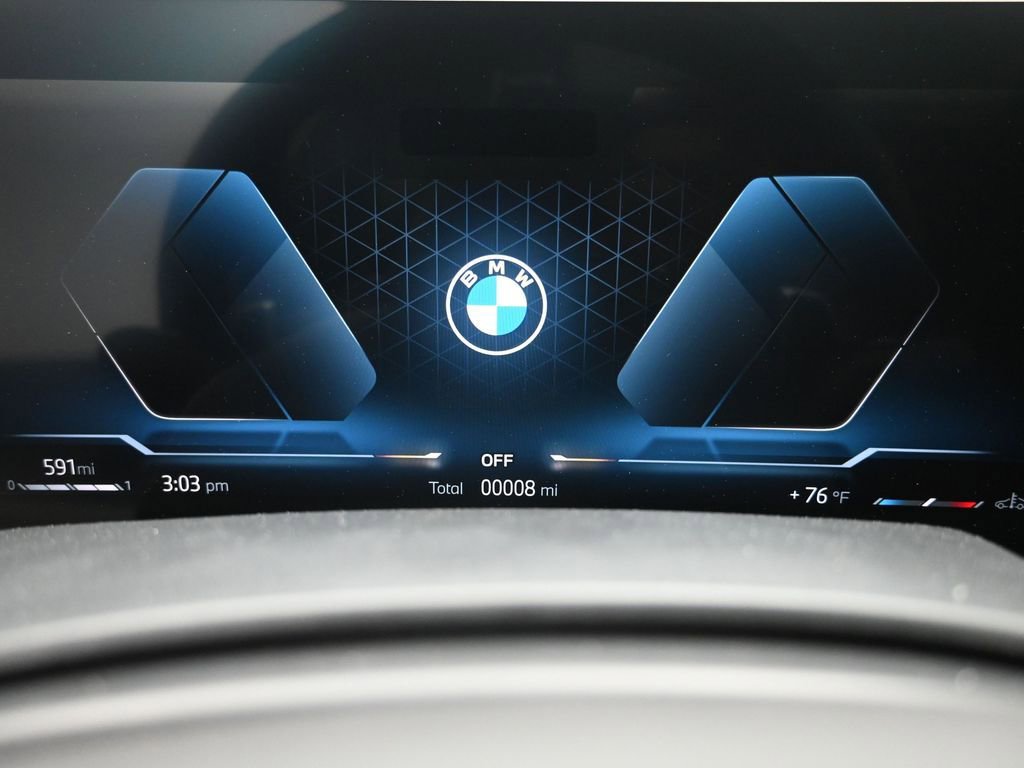 New 2026 BMW X5 xDrive40i AWD/4WD image 21
