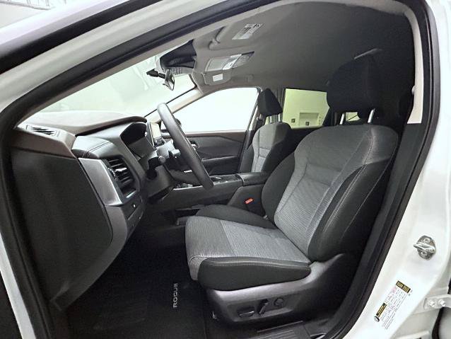Certified 2023 Nissan Rogue SV FWD image 10
