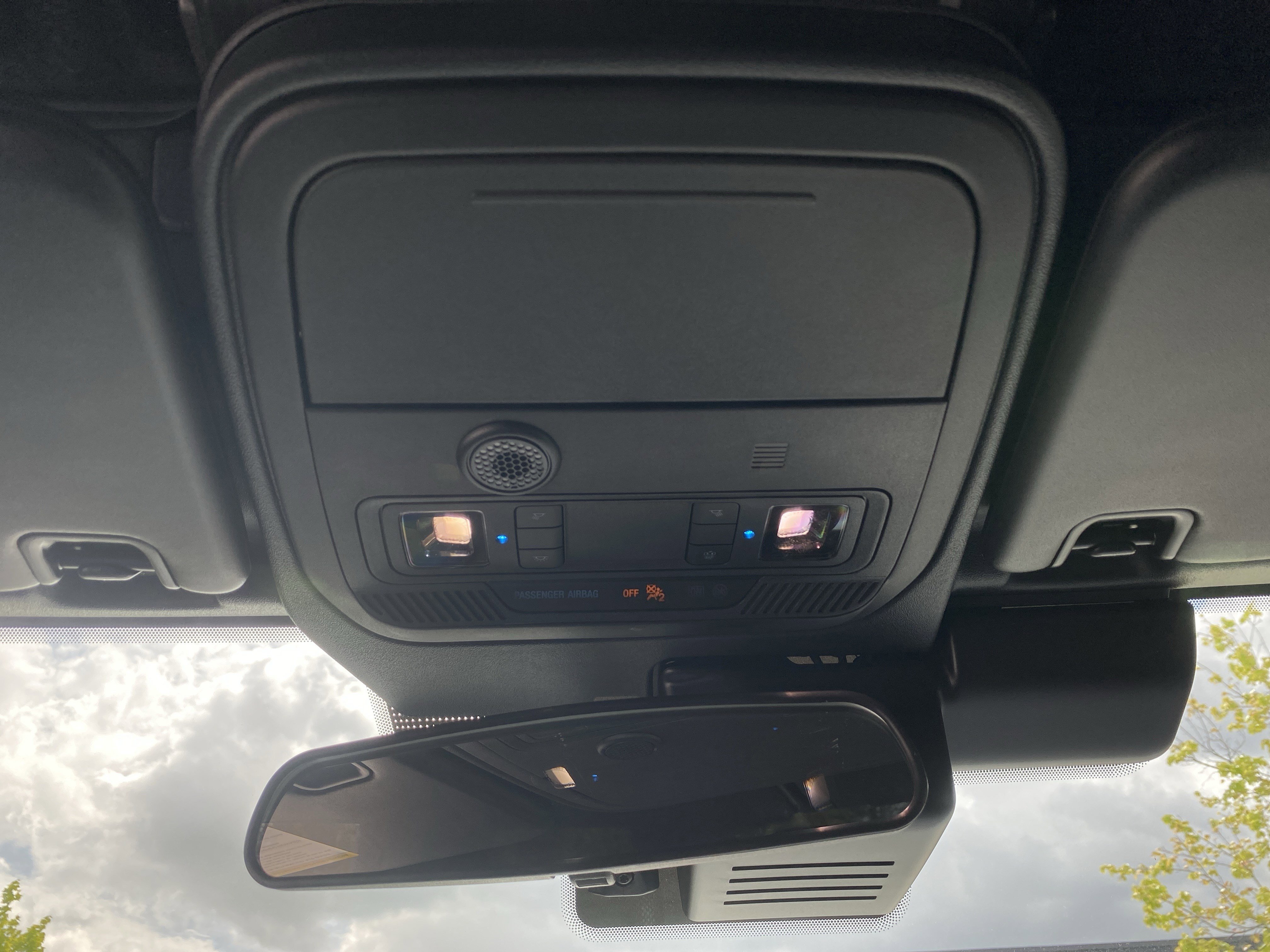 Used 2025 Ford Bronco 2-Door image 40