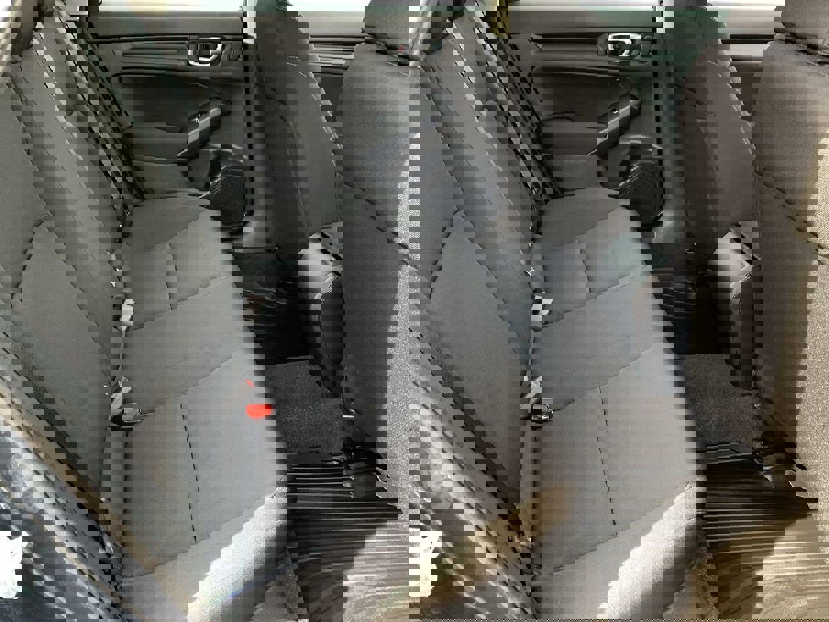 Used 2023 Honda Civic LX image 27