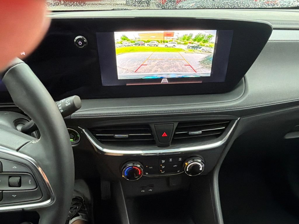 Used 2026 Buick Encore GX Preferred w/ Comfort Package FWD image 11