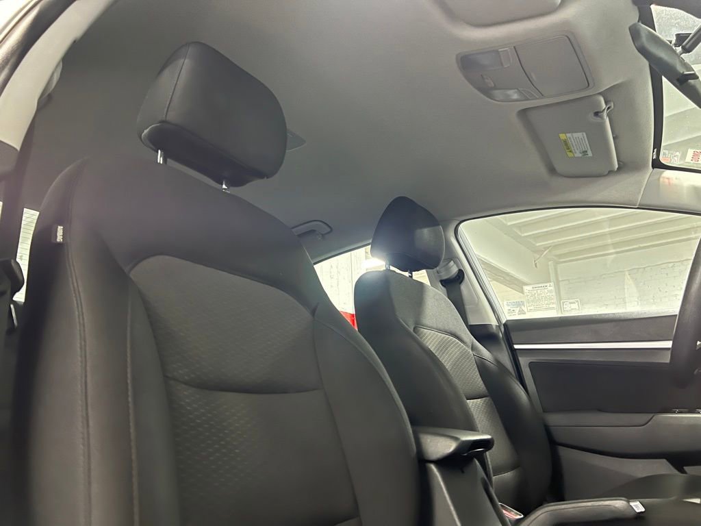 Used 2020 Hyundai Elantra SEL w/ Cargo Package (C1) image 19