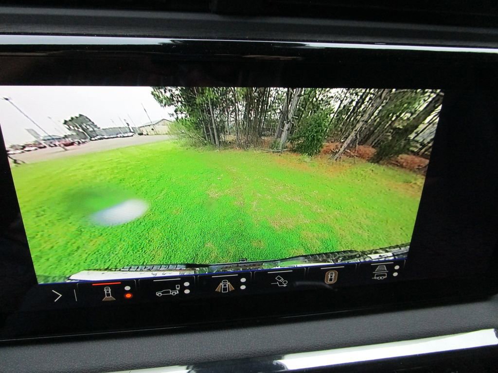 New 2026 GMC Sierra 1500 AT4 w/ AT4 Premium Package image 46