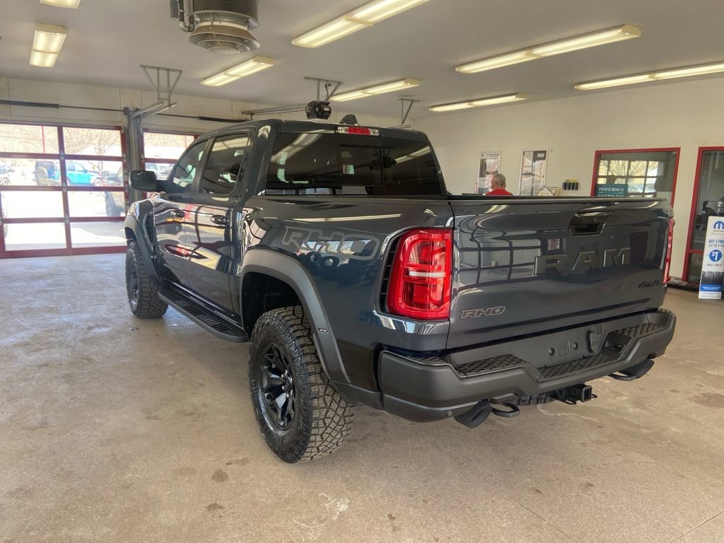 New 2026 RAM 1500 RHO image 15