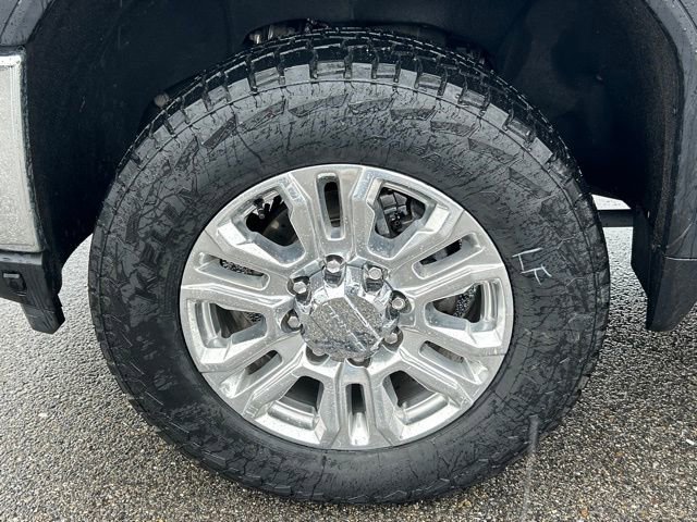 Used 2023 GMC Sierra 3500 Pro w/ Convenience Package AWD/4WD image 11