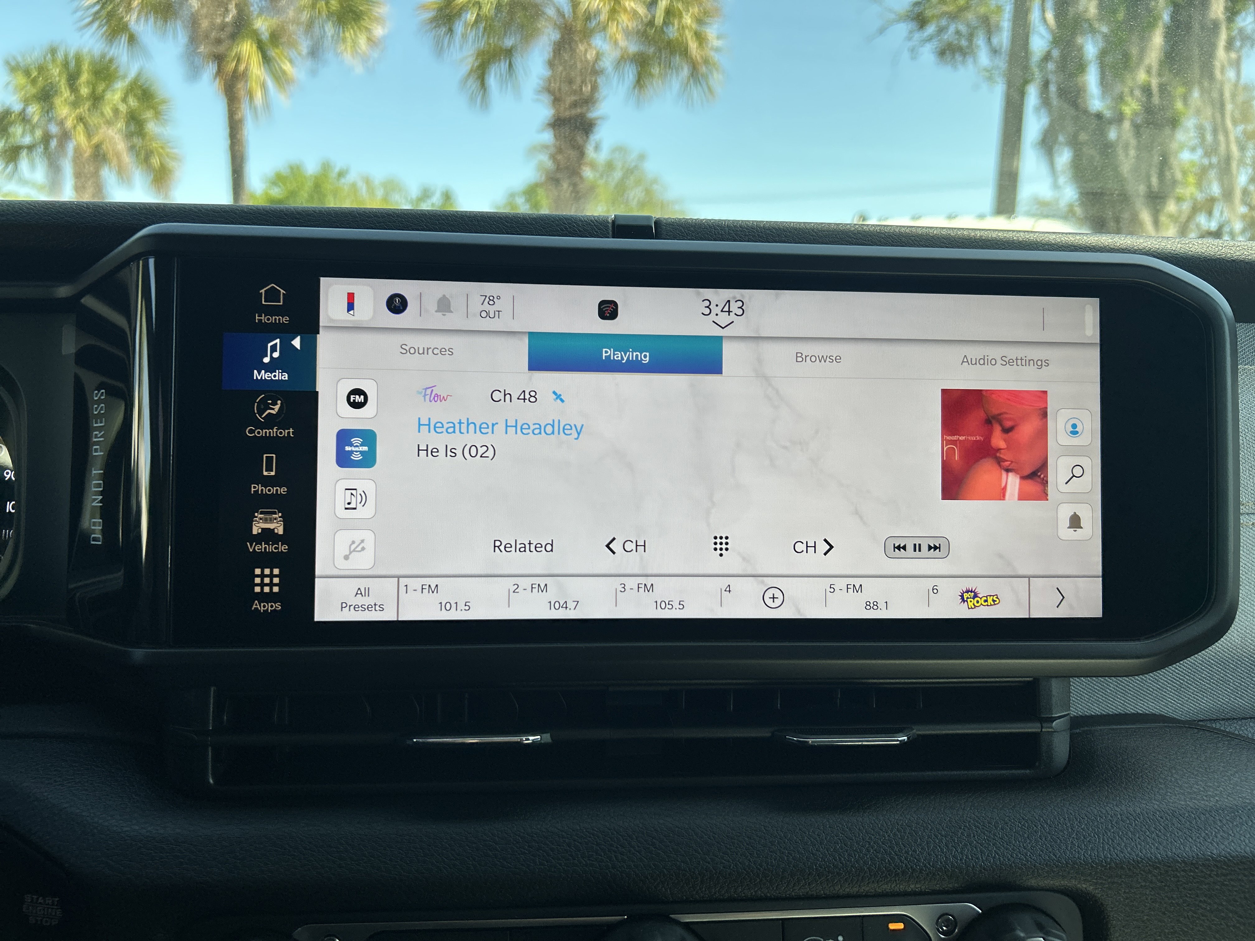 New 2026 Jeep Wrangler Sport AWD/4WD image 25