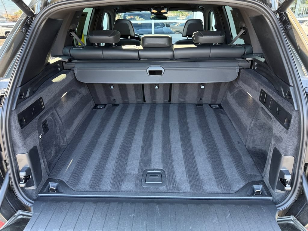 Used 2026 BMW X5 xDrive40i AWD/4WD image 38