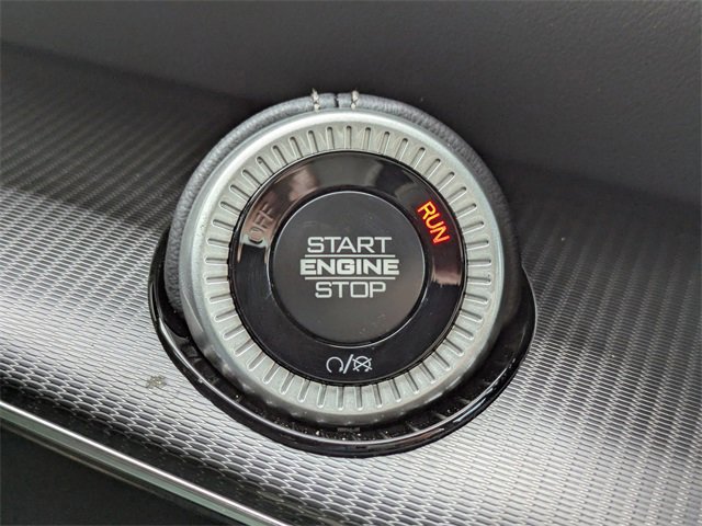 New 2026 Jeep Grand Wagoneer Summit image 34