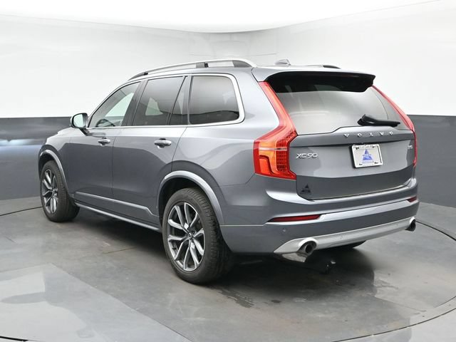 Used 2019 Volvo XC90 T5 Momentum w/ Multimedia Package FWD image 8