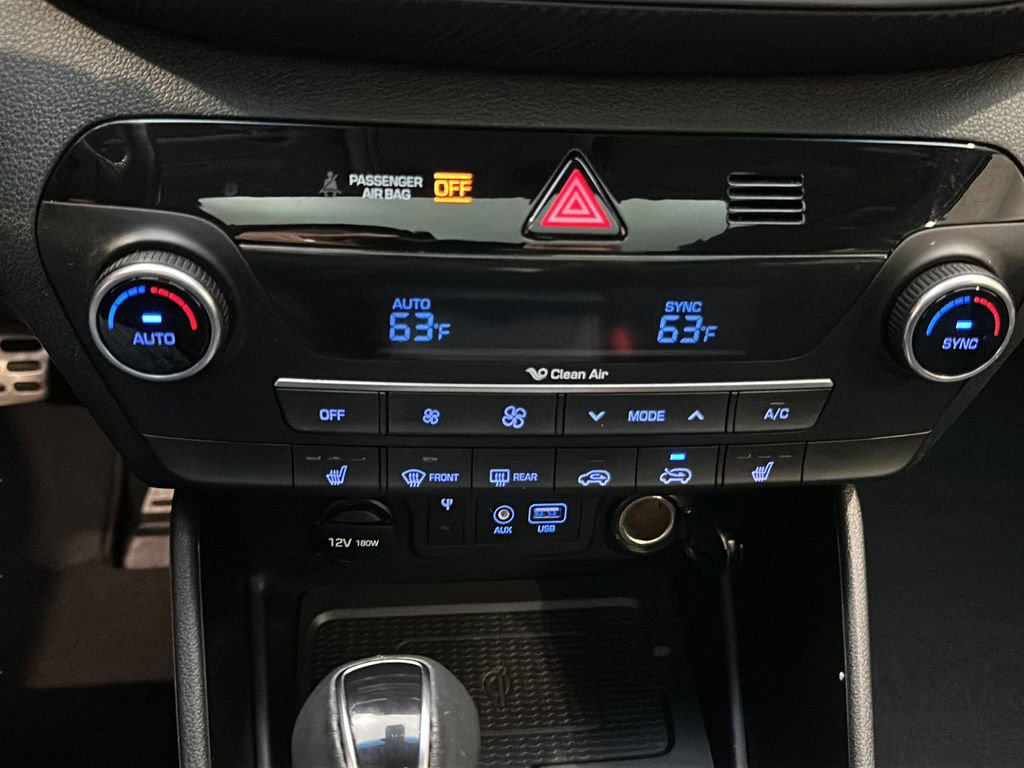 Used 2019 Hyundai Tucson Night AWD/4WD image 31