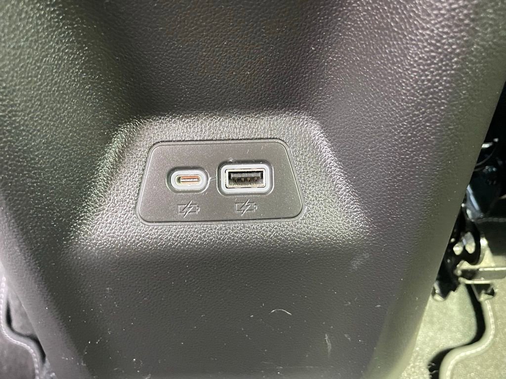 Certified 2021 Buick Envision Preferred image 22