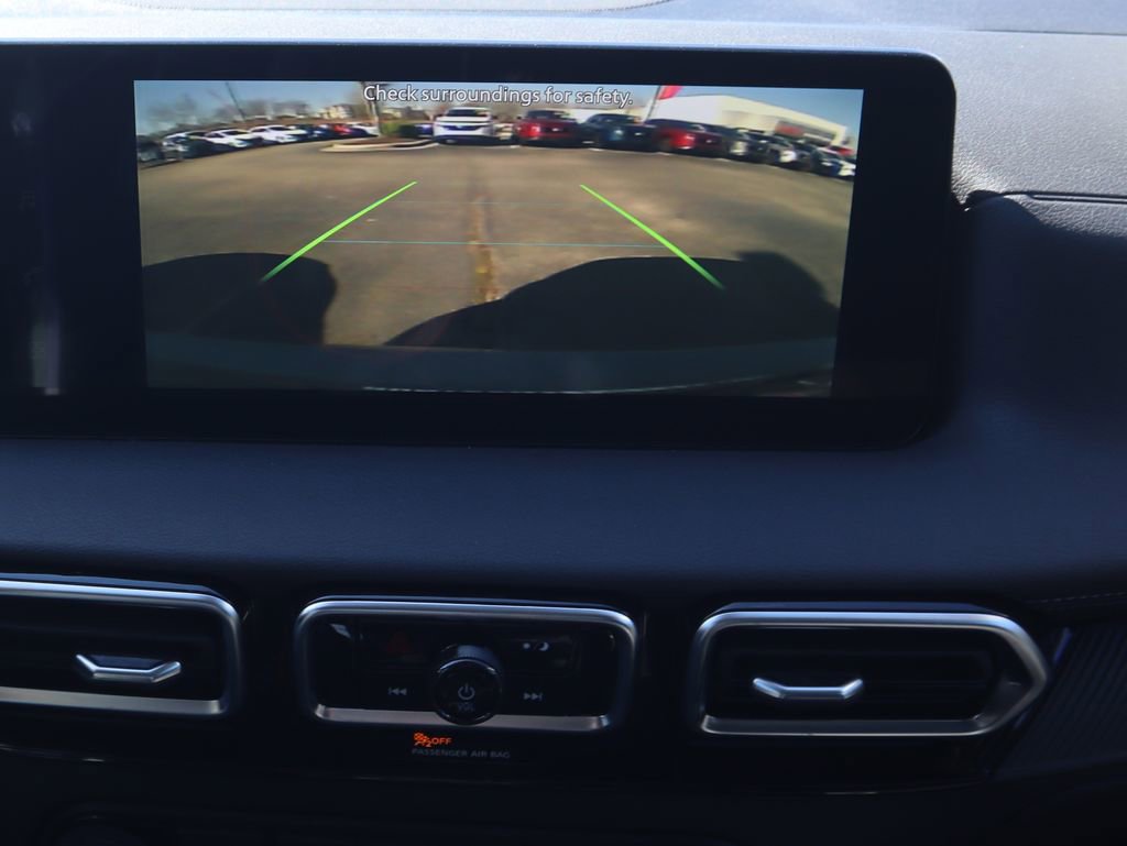 New 2026 Nissan Sentra S w/ Floor Mat Package image 14