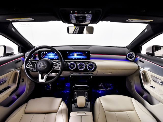 Certified 2022 Mercedes-Benz A 220 image 3