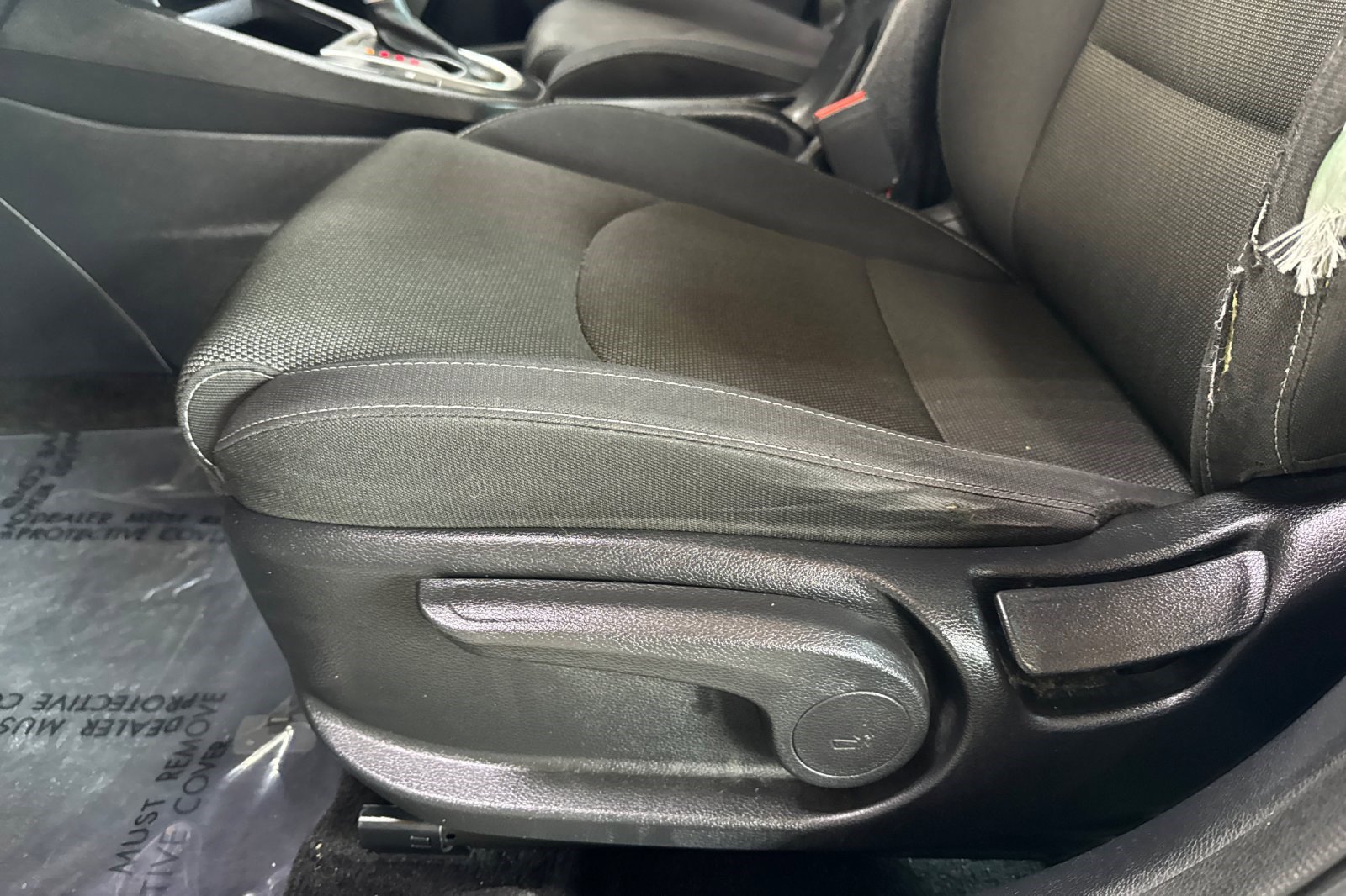 Used 2022 Kia Forte LXS FWD image 14
