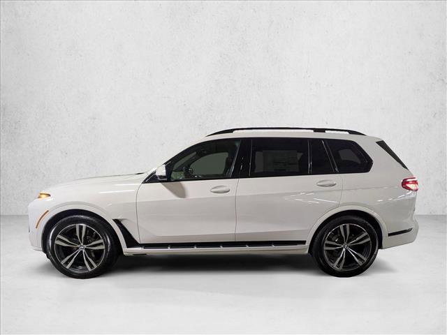 New 2026 BMW X7 xDrive40i w/ M Sport Package image 9