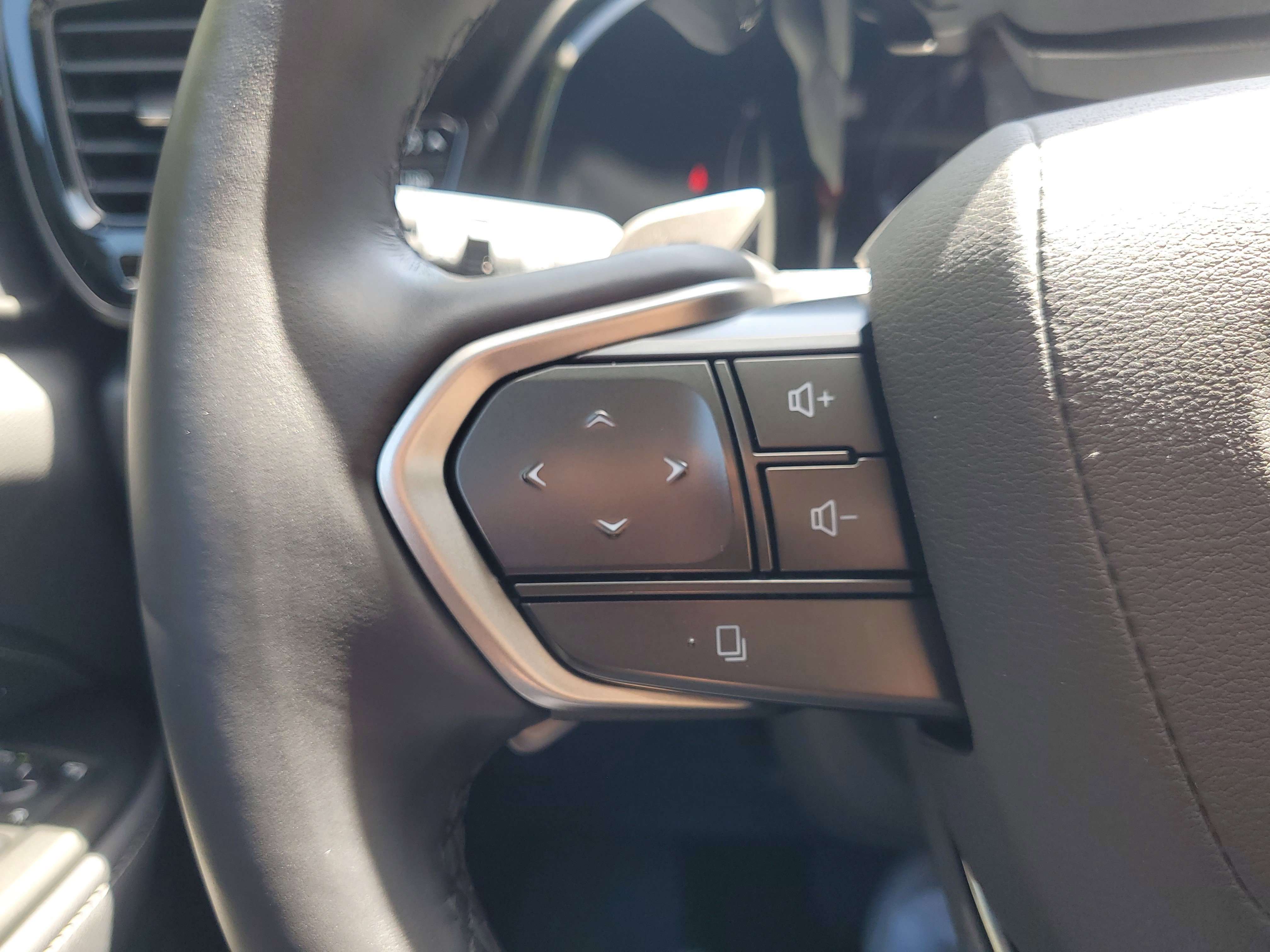 Certified 2025 Lexus NX 350 AWD w/ Cold Area Package image 22