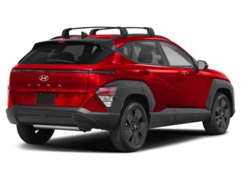 New 2026 Hyundai Kona SEL Sport FWD image 2