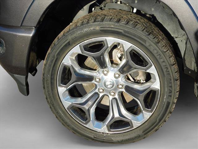 Used 2020 RAM 1500 Limited AWD/4WD image 8