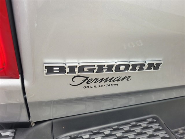 New 2026 RAM 1500 4x4 Crew Cab image 12